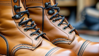 Top 10 Best Boots Shoe for Global Buyers in 2026?