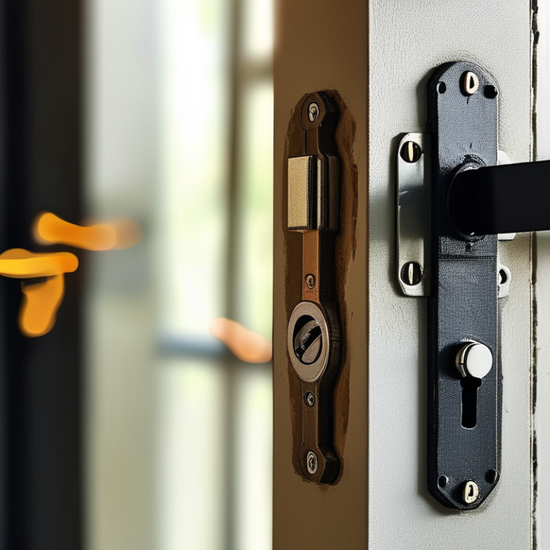 What is Hinge Lock and How Does It Work?