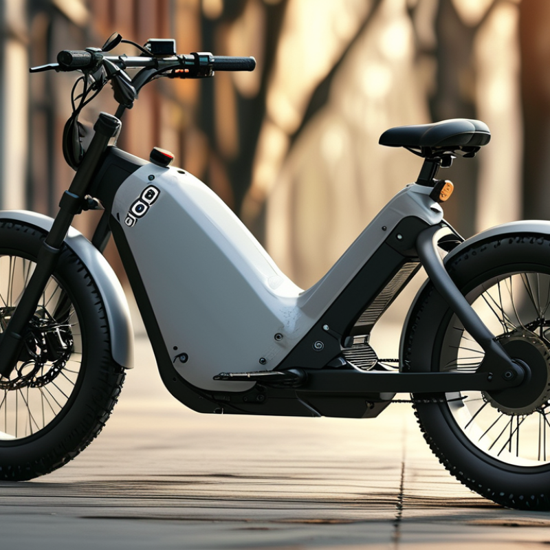 Top 10 Tips for Charging Your 48V Electric Bike Fast?