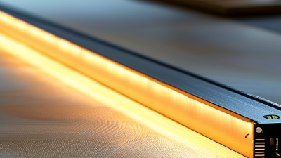 Best Cob Led Strip Tips for Global Buyers?