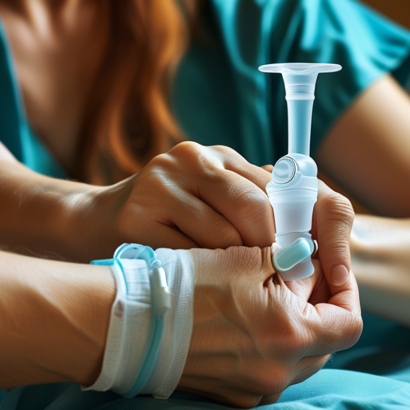 Top Tips for Choosing the Right Urinary Catheters?