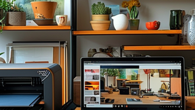 Discover the Best Home UV Printer Options for Your Needs?