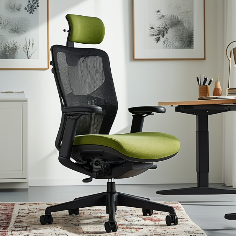 How to Choose an Office Chair for Sciatica Relief Tips?