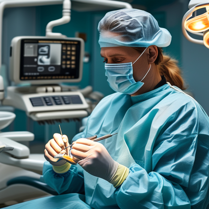 Why is Patient Safety Essential With Dental Devices?