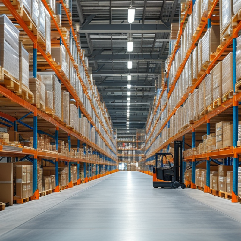 Top 10 Pallet Flow Storage Systems for Global Buyers?