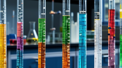 Top 10 Benefits of Using PTFE Stirring Bars in Your Lab?
