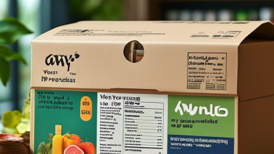 How to Choose the Best Retail Packaging for Your Product?