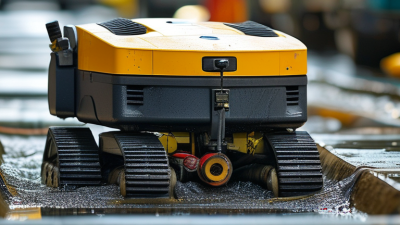 Best Sewer Pipe Cleaning Equipment to Optimize Your Workflow?