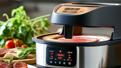 2026 Best Worki Sous Vide for Efficient Cooking Solutions?