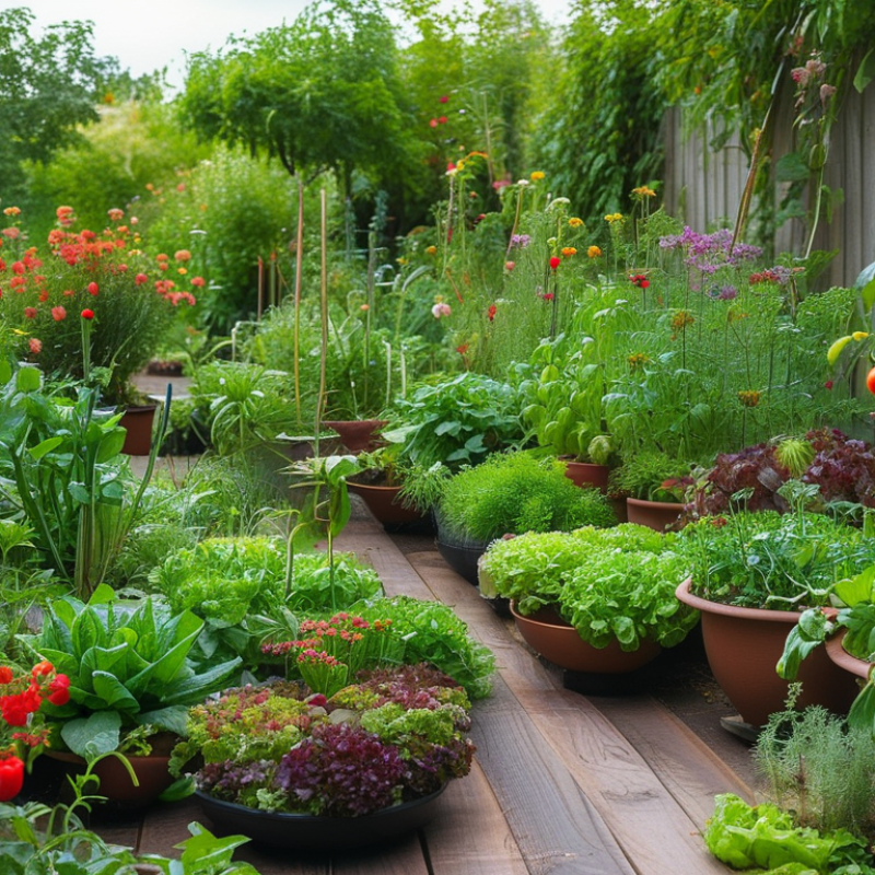 Top 10 Best Plants for Raised Beds to Grow This Year?