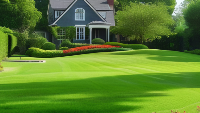 Top 10 Green Turf Tips for Your Landscaping Needs?