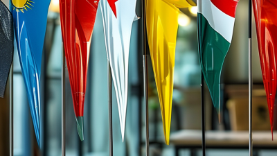 Why Choose a Fiberglass Flagpole for Your Business Needs?