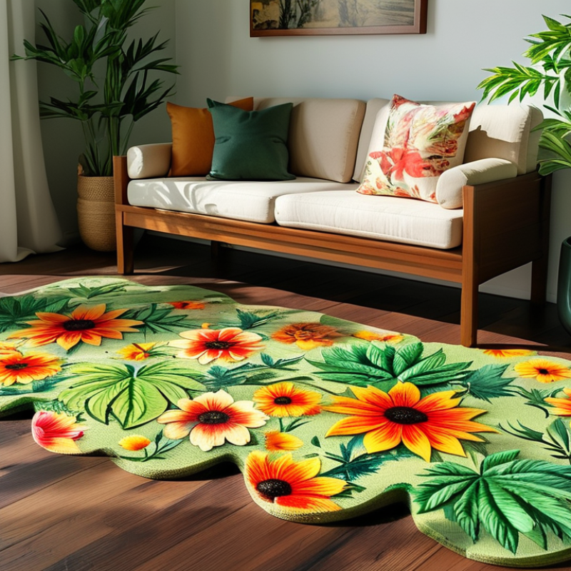 Top 10 Hemp Floor Cushions for Eco-Friendly Home Decor?