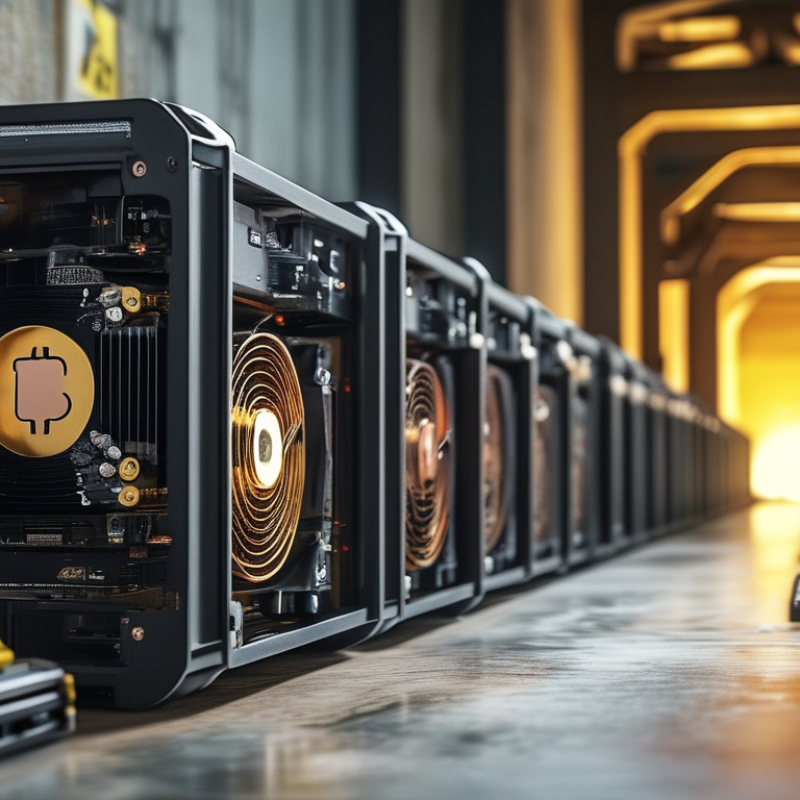 Best Places to Buy Crypto Miner for Maximum Profit?