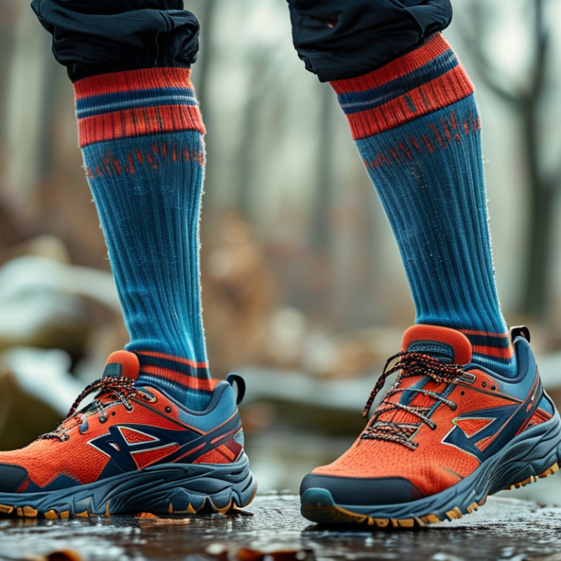 2026 Best Cooling Socks for Ultimate Comfort and Performance?
