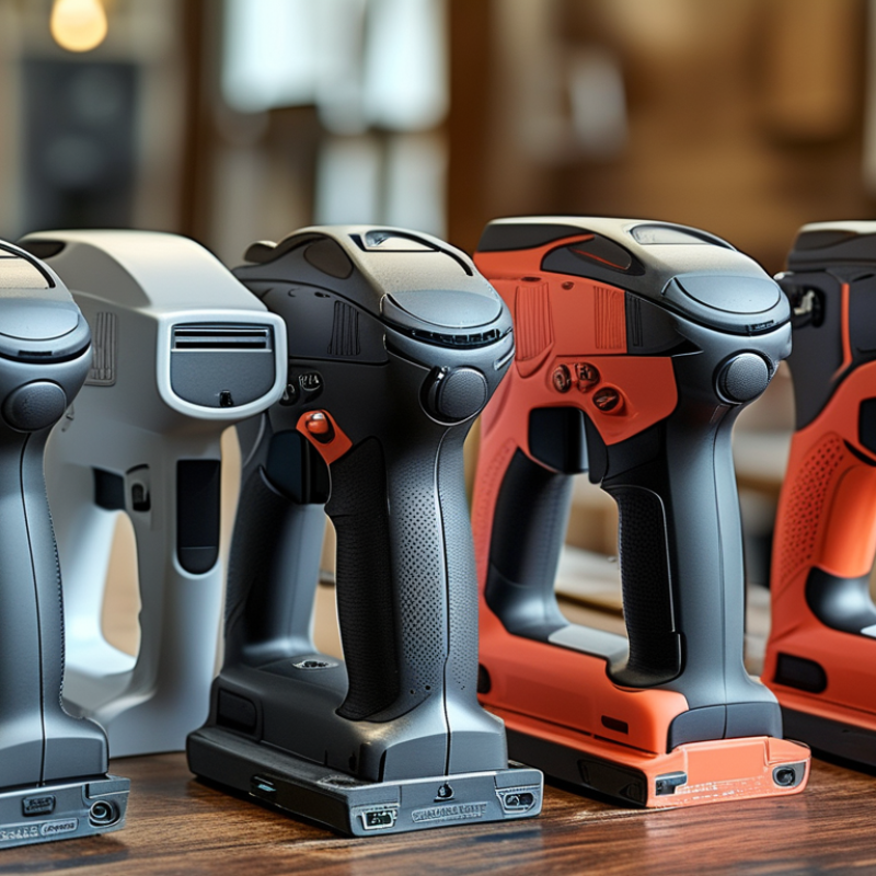 How to Choose the Best Handheld Inkjet Printers for Your Business?