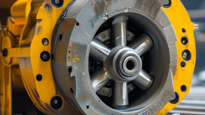 Top Quality Cone Crusher Parts for Global Buyers?