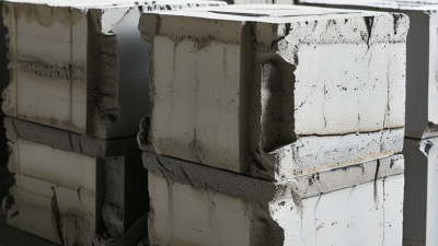 Top Cement Block Machine Manufacturers in China for Global Buyers?
