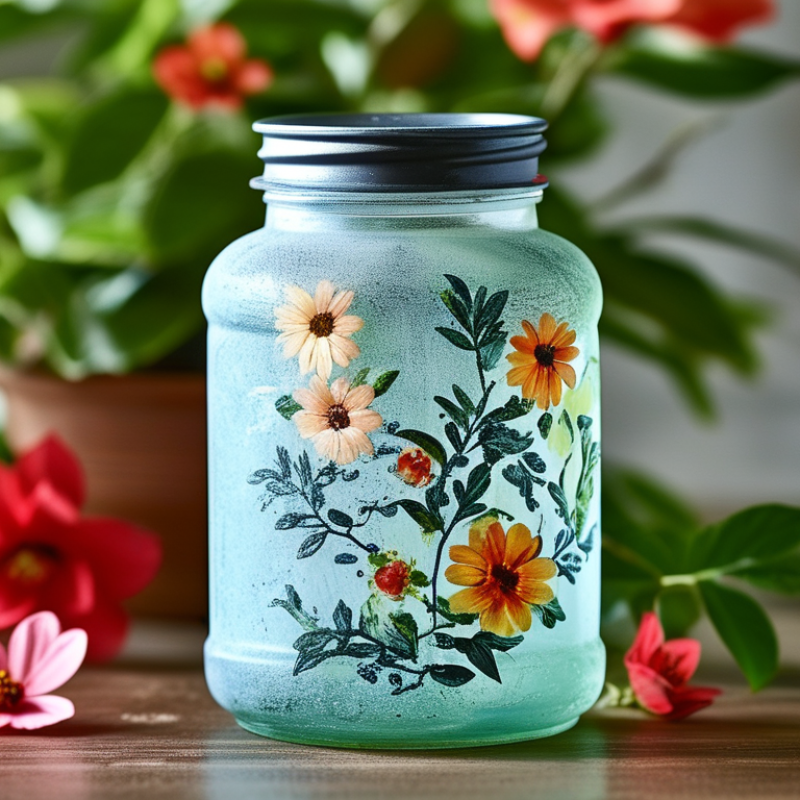 How to Remove Fragrance Smell from Plastic Jars Effectively?