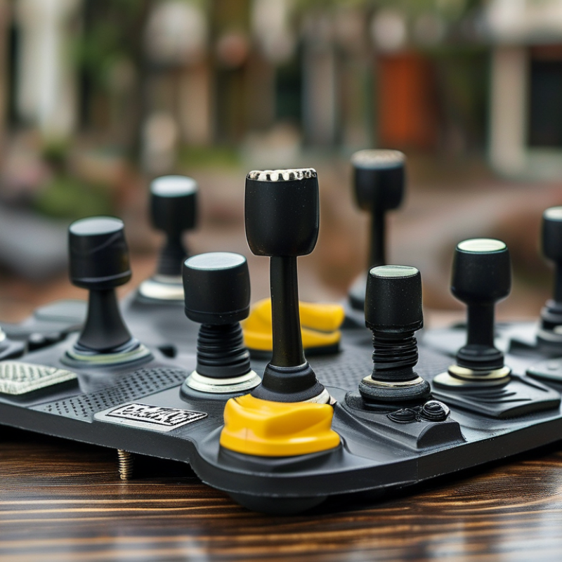 Top 10 Car Pedal Options for Global Buyers Today?