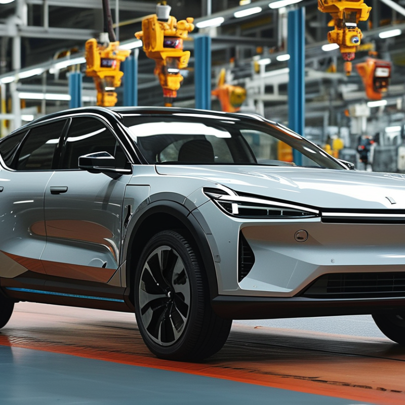 How Does Component Quality Affect Electric Vehicle Reliability?