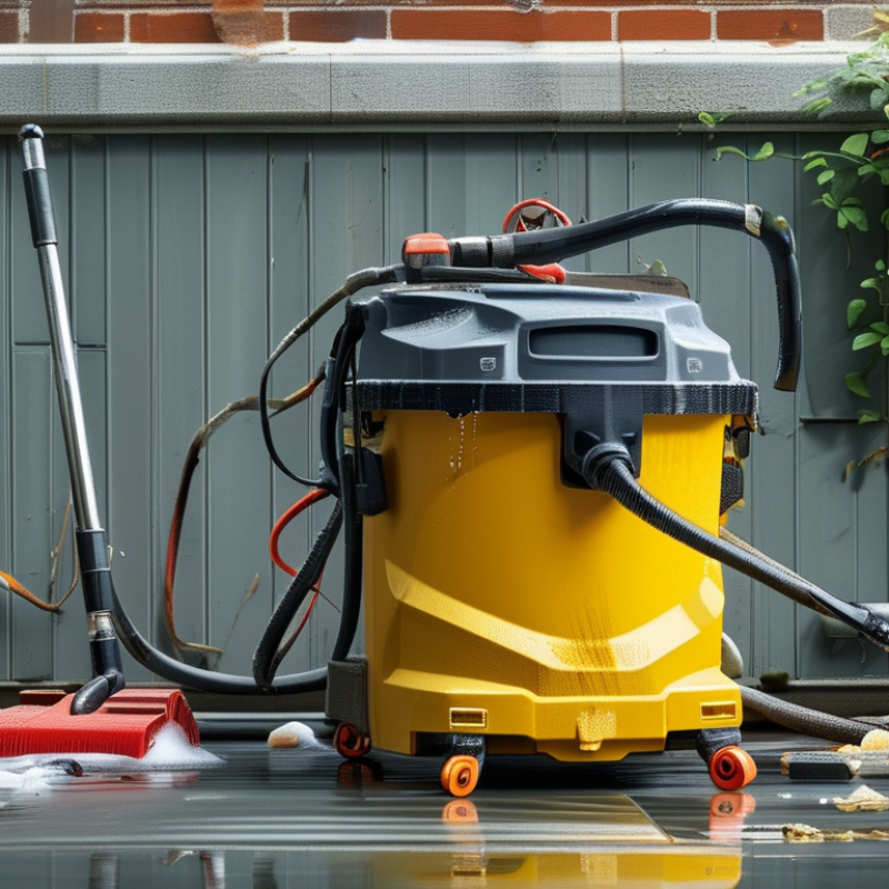 Why is Sewer Pipe Cleaning Equipment Essential for Maintenance?