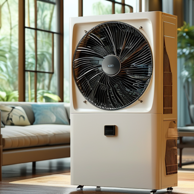 Top 10 Benefits of Ac Cross Flow Fan for Efficient Cooling?