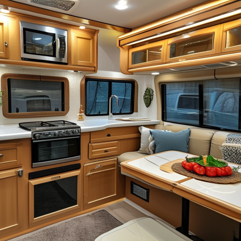 Top 5 Compressor RV Fridge Features You Should Know?