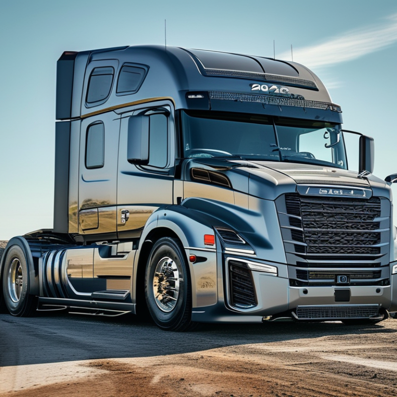 Choosing Auto Parts for Commercial Vehicles in 2026 Top Tips?