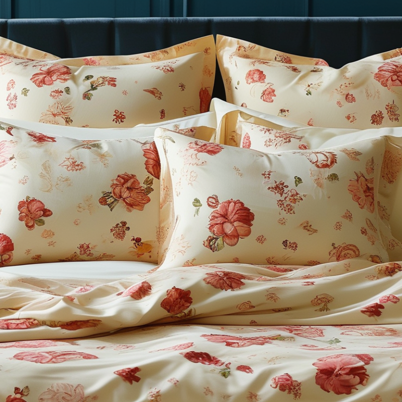 2026 Top Tips for Washing and Caring for Pillow Cases