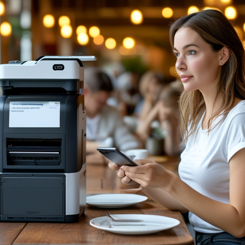Top 10 Mobile Printers Tips for Global Buyers in 2026?