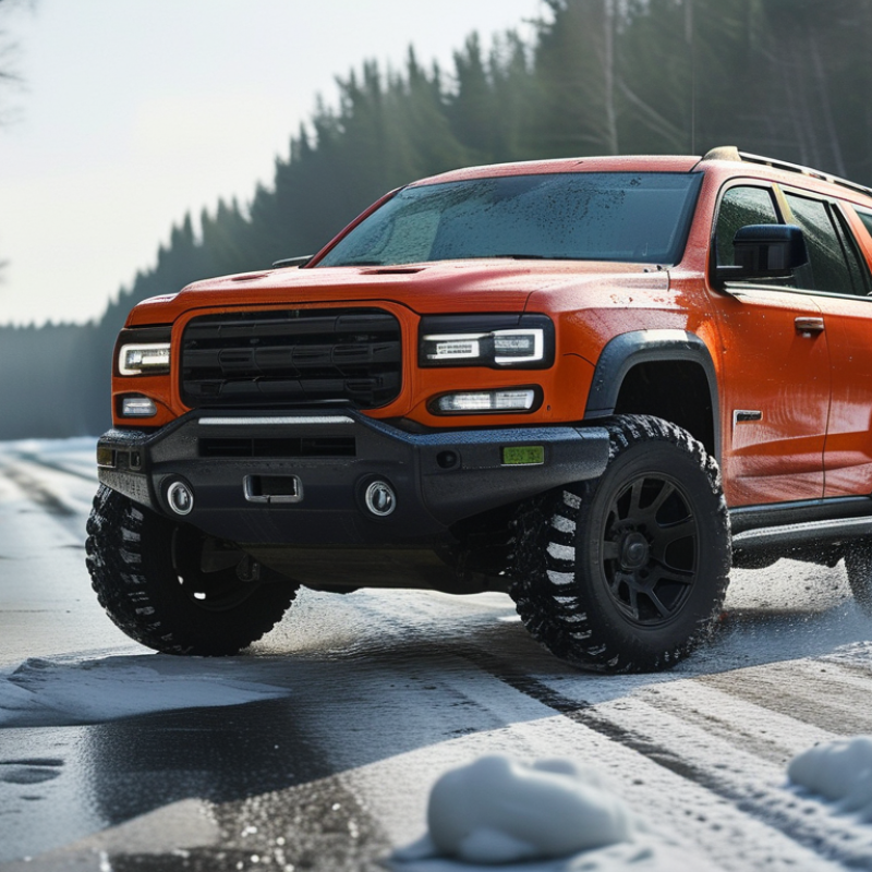 Best Car Tires for All Weather Conditions 2026?