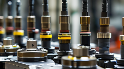 Top Trends in Automotive Connector Mold for 2026 What to Know?