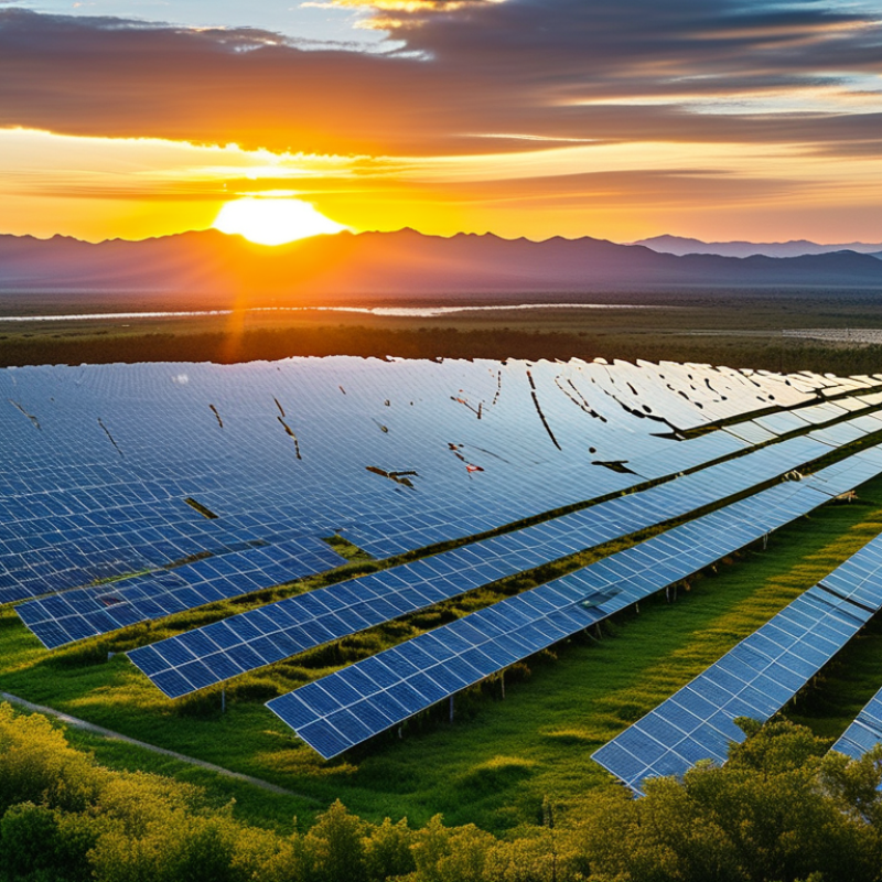 How to Maximize Benefits of Solar Energy for Your Business?