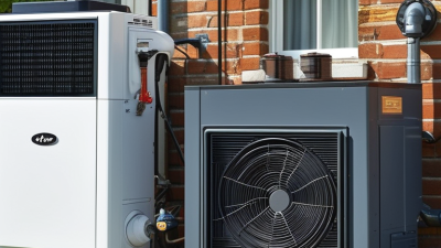 How to Choose the Best Air Source Heat Pumps for Your Home?