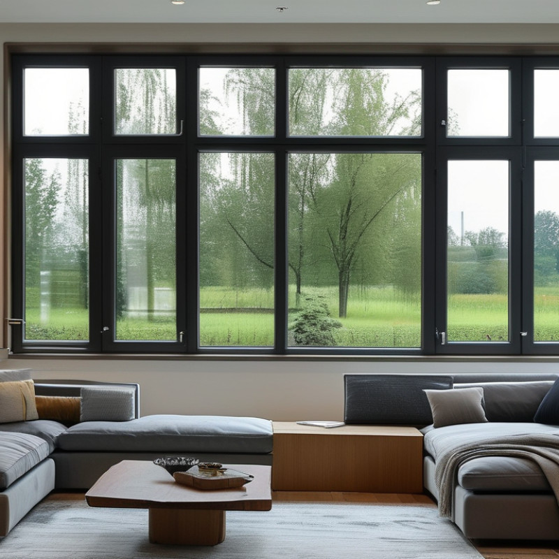 Top Window Technology Solutions for Global Buyers?
