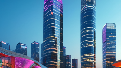 Top 10 Illuminated Building Signs in China You Need to Know?