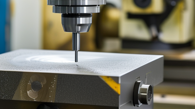 How to Choose the Right Optical Dividing Head for Your Needs?