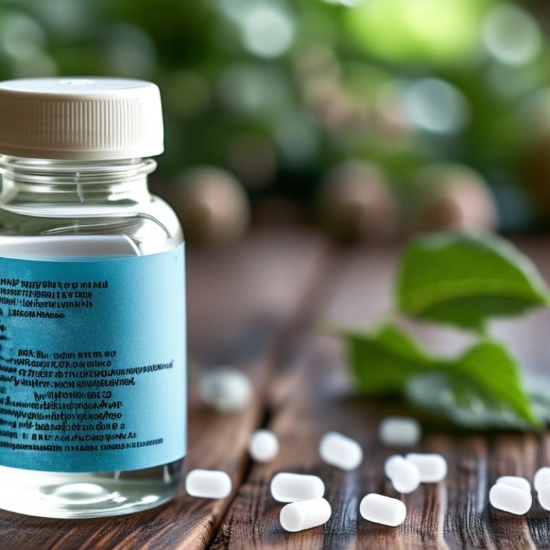 How to Use Nitroxoline for Urinary Tract Infection Treatment?