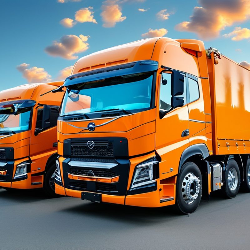 Top 10 Fresh Keeping Transport Vehicles in China for Global Buyers?