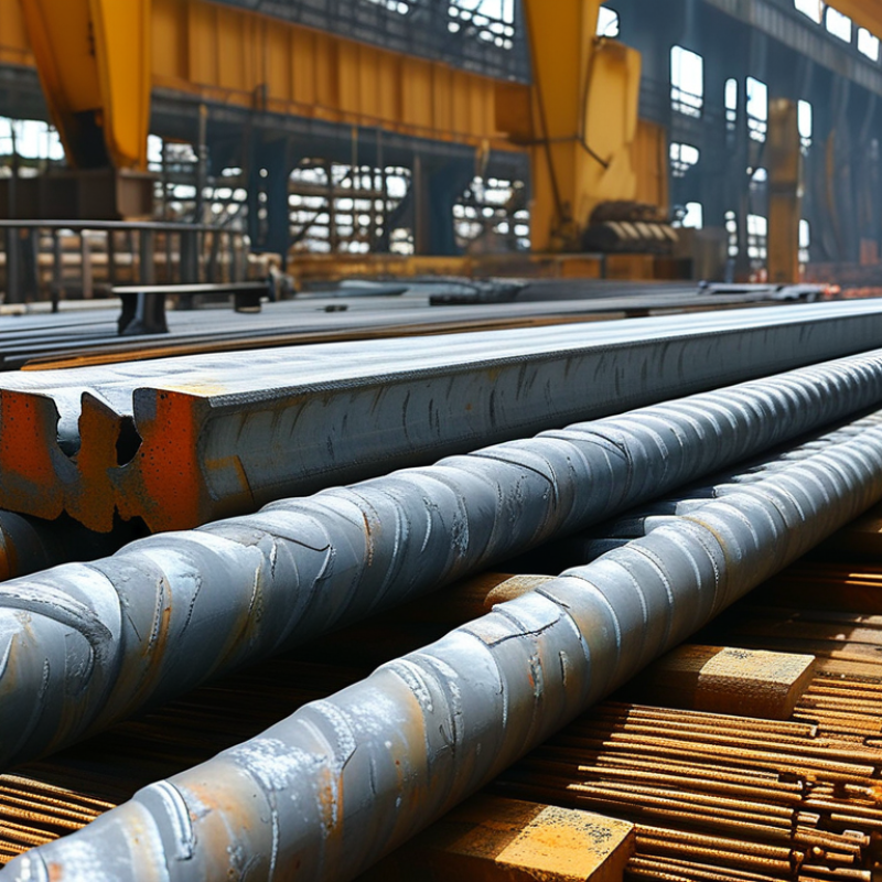 Why Choose Hot Rolled Steel Bar for Your Next Project?