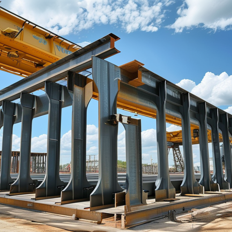 Why Choose I Beam for Your Next Project Needs?