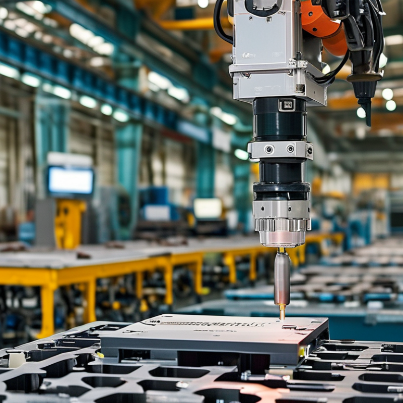Top 5 Transducers Ultrasonic Welder Suppliers Worldwide?