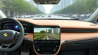 2026 Top Multi Camera Car System Features You Need to Know?