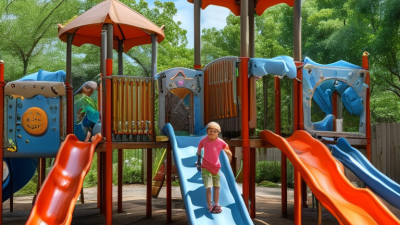 Best Outdoor Play Slide Tips for Safe Fun and Engagement