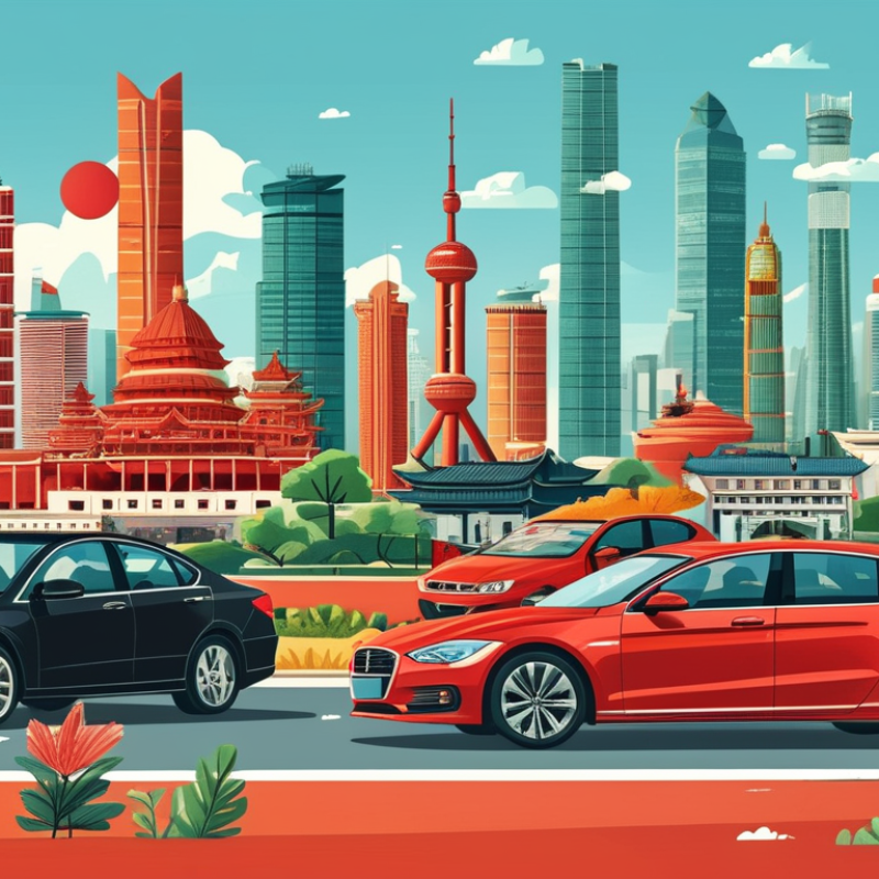 China Best Ways to Save Money on Car Expenses?