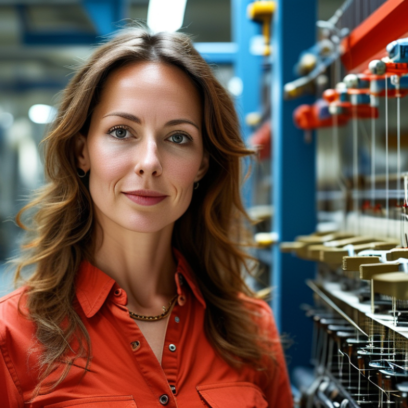 Top 10 Fabric Testing Instruments for Quality Assurance?