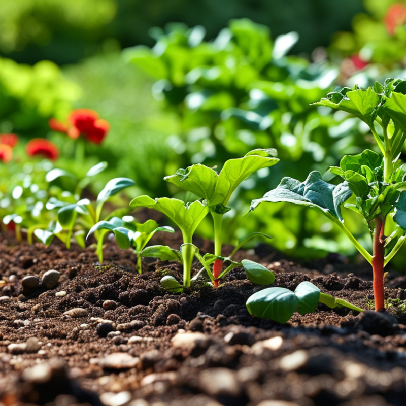 How Often Should I Fertilize My Garden for Best Results?