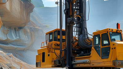 2026 Best DTH Boring Machine for Global Buyers?