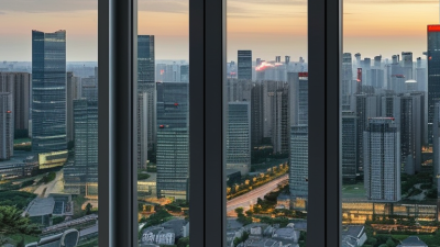 Top 10 Window Glass Motors in China for Global Buyers?